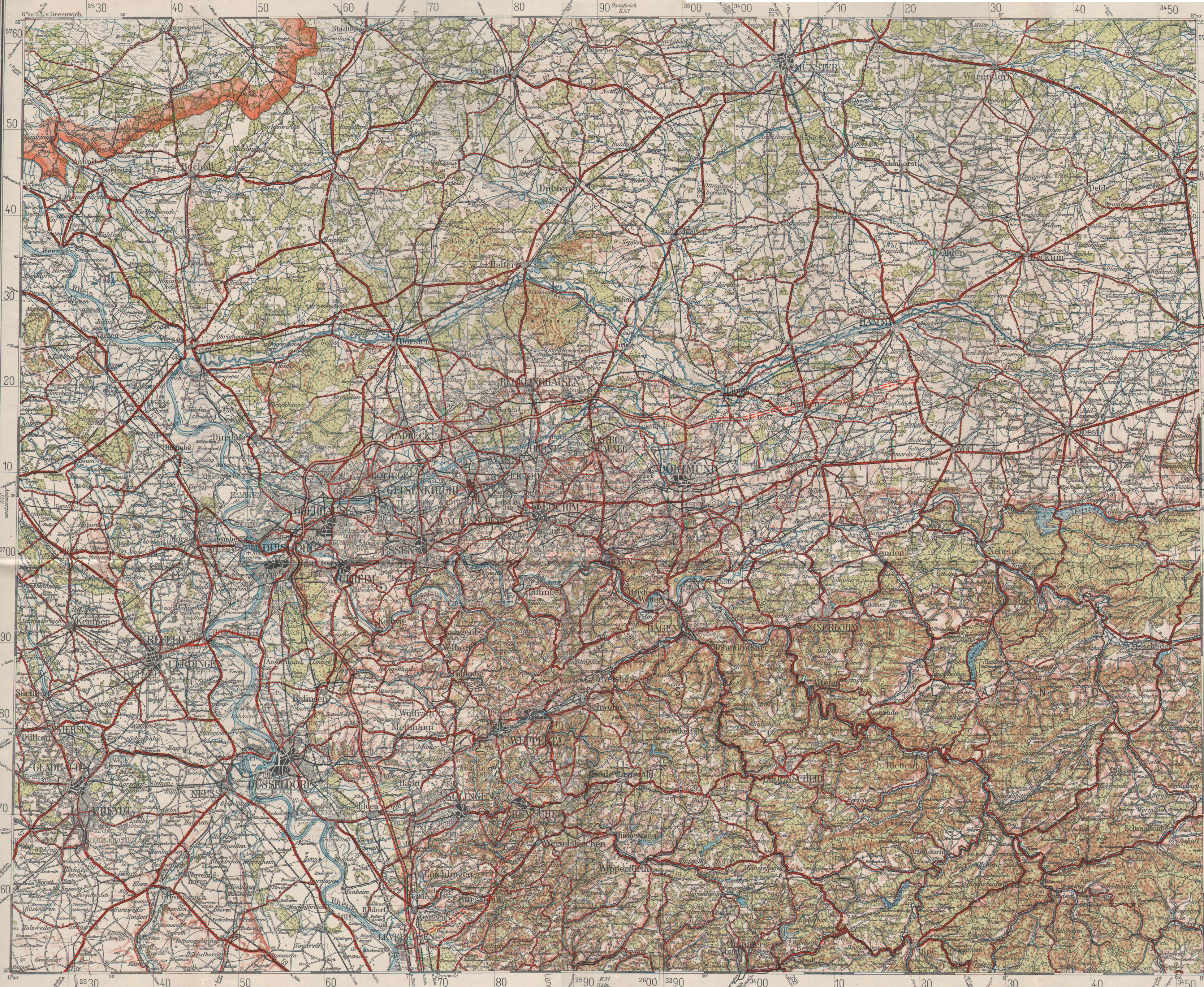 Bitte w�hlen Sie aus!