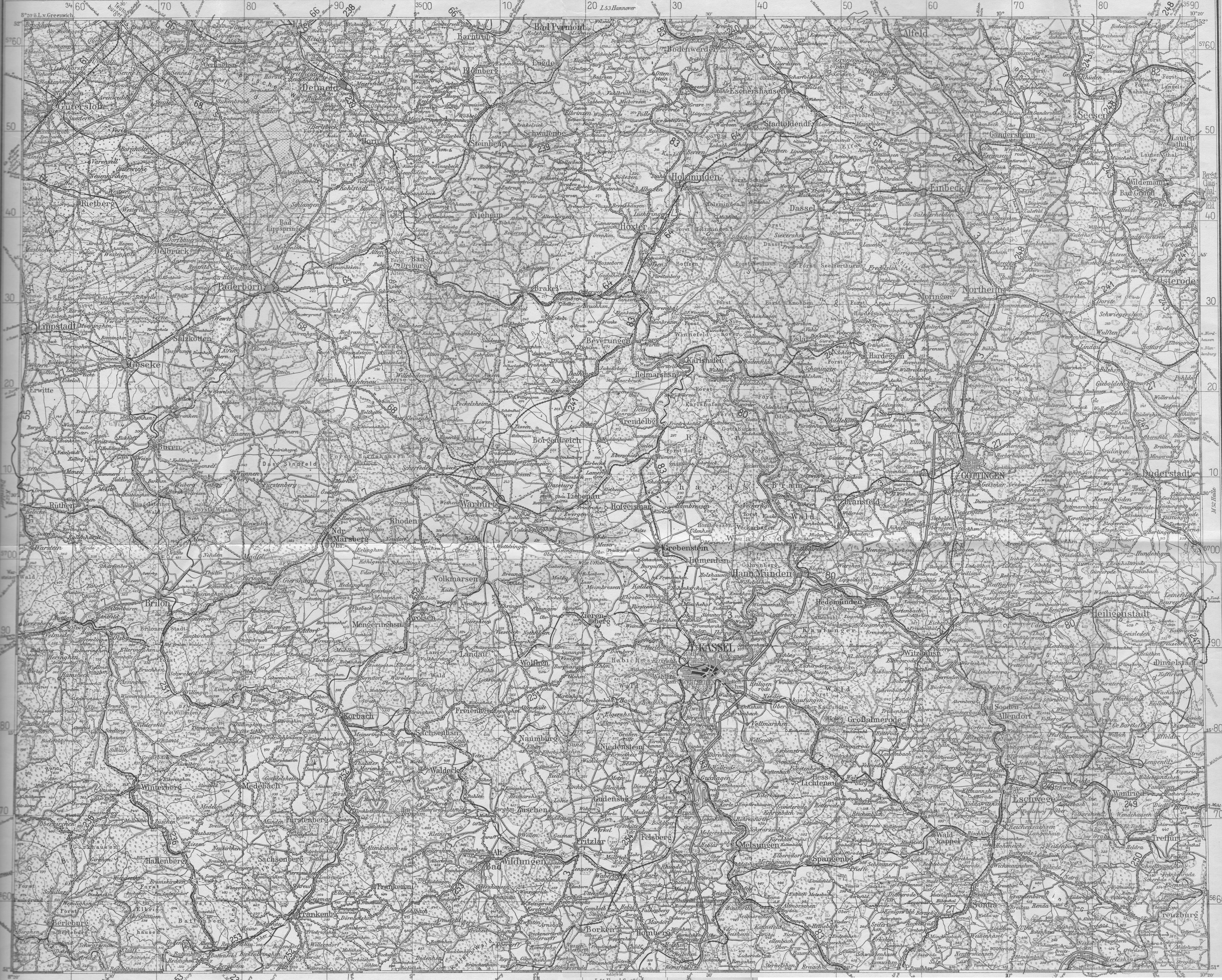 Bitte wählen Sie aus!