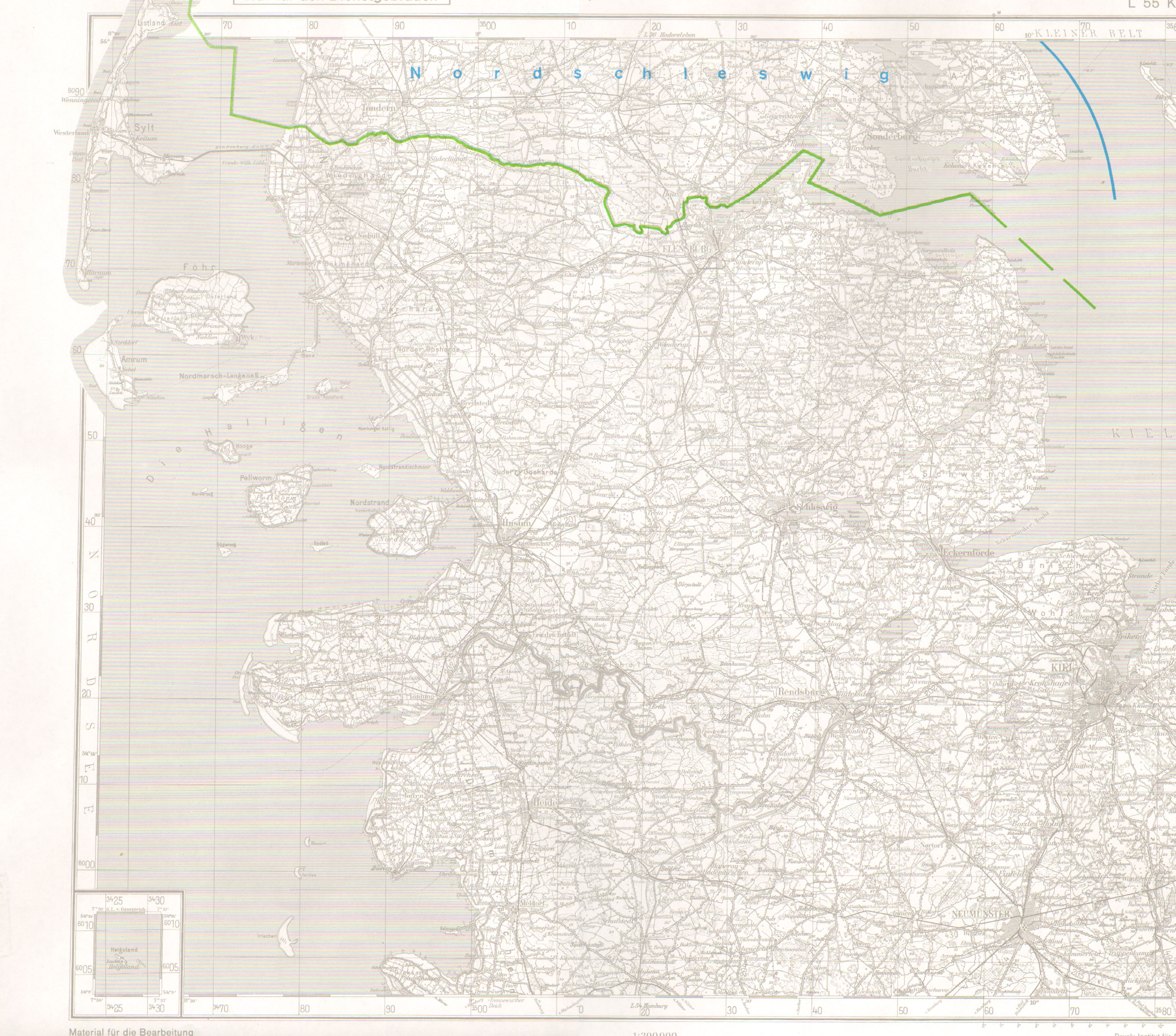 Bitte wählen Sie aus!